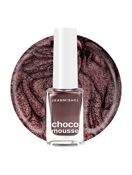 Лак для ногтей Jeanmishel тон 255, 6 мл