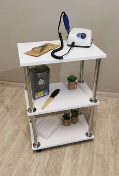 Тележка средняя 70х45х30