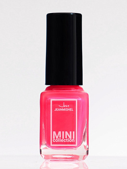 Лак для ногтей Jeanmishel тон 247, 6 мл