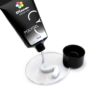 Полигель Bloom жидкий акрил №03, 15 мл