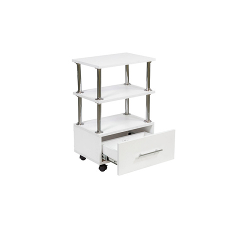 тележка с 1 ящиком 3080