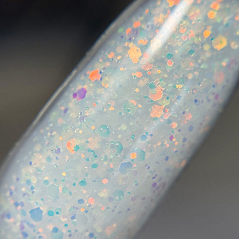 Гель Grattol Opal 03, 15 мл