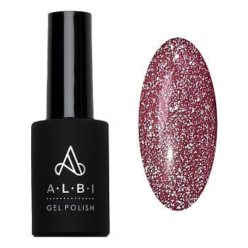 База д/гл Albi CANDY FLASH №3, 15 мл