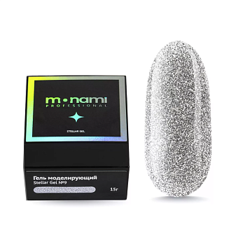 Гель Monami Angel №6 15г