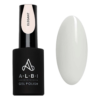 LIQUID POLYGEL ALBI ELEGANT 002, 15 мл