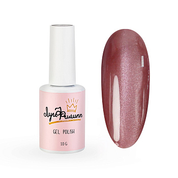 Гель-лак Луи Филипп Korean Сat 04, 10 мл