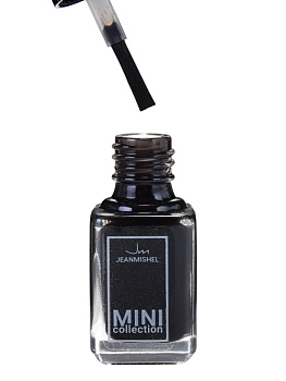 Лак для ногтей Jeanmishel тон 199, 6 мл