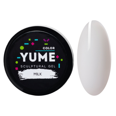 milk