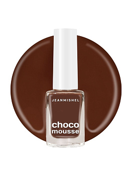 Лак для ногтей Jeanmishel тон 465, 6 мл