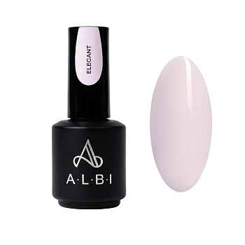 LIQUID POLYGEL ALBI ELEGANT 001, 15 мл