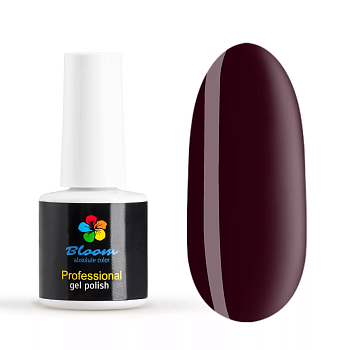 Гель-лак Bloom PODO №18, 8 мл