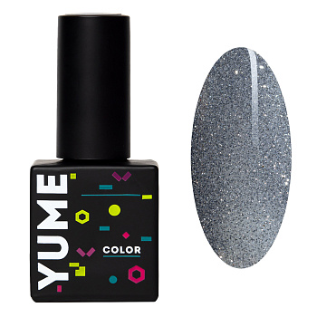 Гель-лак YUME COLOR Impulse Cat 07, 8мл
