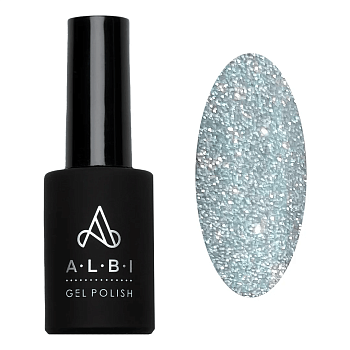Гель-лак Albi HYPNOTIC Extreme Shine,10 мл 