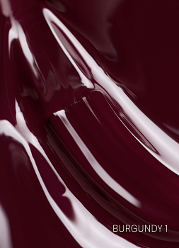 Гель-лак Albi BURGUNDY Collection 1,10 мл