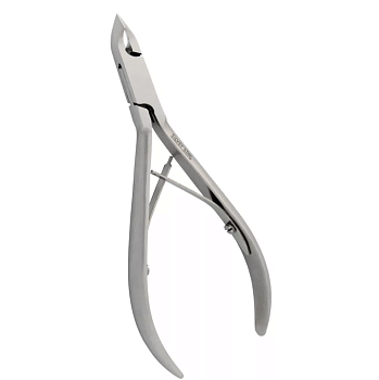 Silver Star Кусачки для кутикулы АТ-830 special, длинные ручки, сэндвич, 5мм