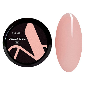 JELLY GEL ALBI  J4, 30 мл