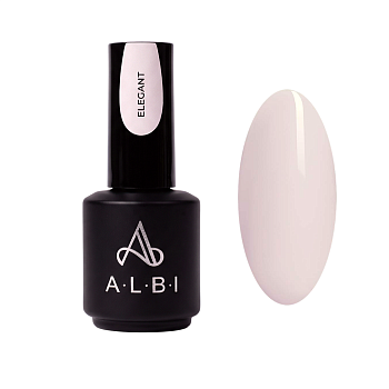 LIQUID POLYGEL ALBI ELEGANT 004, 15 мл