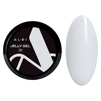 JELLY GEL ALBI  J1, 15 мл