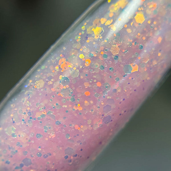 Гель Grattol Opal 06, 15 мл