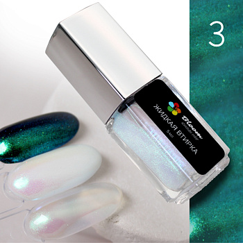 Втирка Bloom жидкая №3, 5 мл