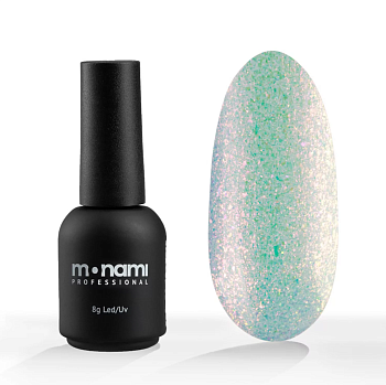 Гель-лак Monami Fairy tale Triton, 8 мл