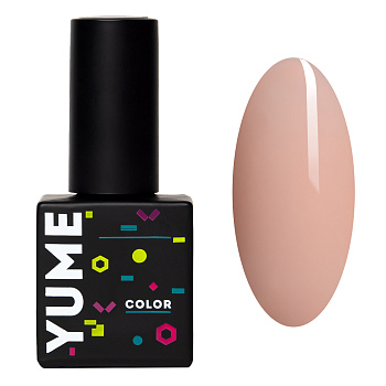 Гель-лак YUME COLOR Autumn 05, 8мл