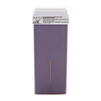 Воск в картриджах FOR MEN жирорастворимый Domix 100 мл