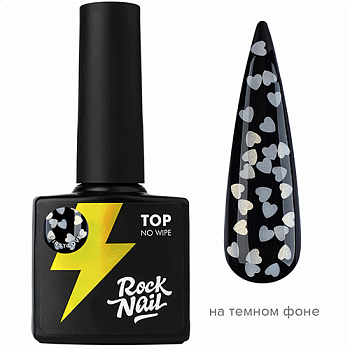 Топ RockNail First Love, 10 мл