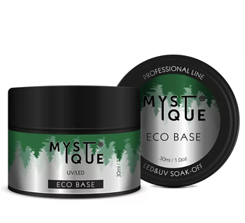 База д/гл Mystique ECO, 30мл