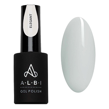 LIQUID POLYGEL ALBI ELEGANT 8, 15 мл