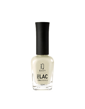 Лак для ногтей IQ beauty PROLAC+bioceramics №043 Very vogue, 12,5мл