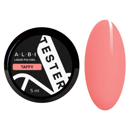 taffy