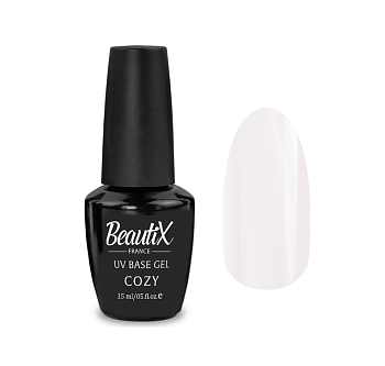 База д/гл Beautix камуфлирующая COZY,15 мл