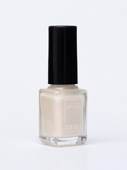 Лак для ногтей Jeanmishel тон 110, 6 мл