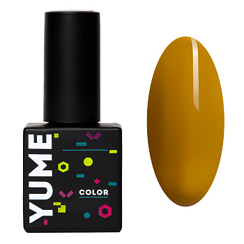Гель-лак YUME COLOR LC 065, 8 мл