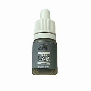 Капли Atis Сила Серебра Борьба с папилломами 500 ppm, 5 мл