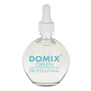 DGP Cuticle remover. Средство для размягчения и удаления кутикулы (п) 75мл Domix М