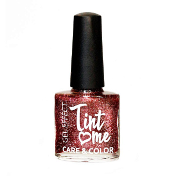 Лак Tint Me тон 11, 10мл
