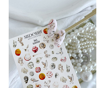 Слайдер RF 361