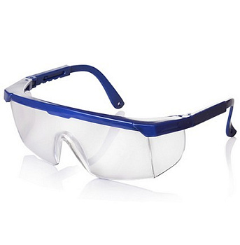 Очки защитные Bloom