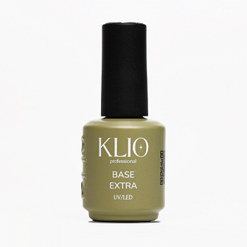 База д/гл KLIO rubber EXTRA,15мл