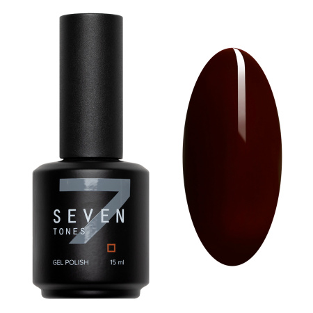 Seven blood red