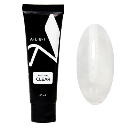 clear 60ml