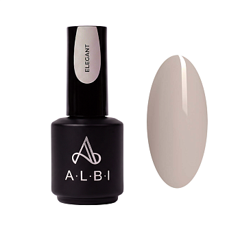LIQUID POLYGEL ALBI ELEGANT 007, 15 мл