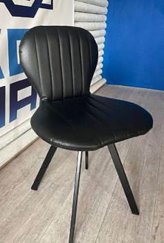 Стул для клиента на ножках (Танос 1.0)