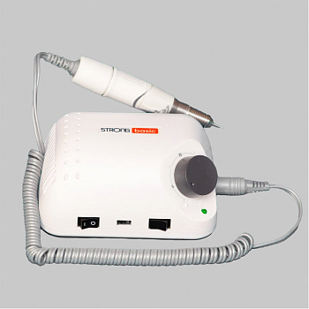 Аппарат Strong BASIC/T120RU (без педали в коробке 30 000 об/мин), Корея