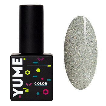 Гель-лак YUME COLOR Impulse Cat 01, 8мл