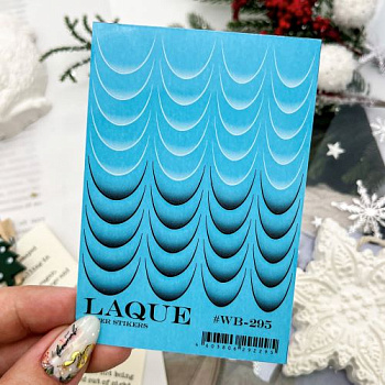 Слайдер Laque WB-295