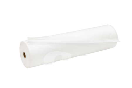 рулон стандарт белый