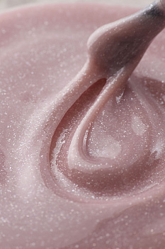 База д/гл SEVEN HARD SHIMMER BEIGE, 15 мл